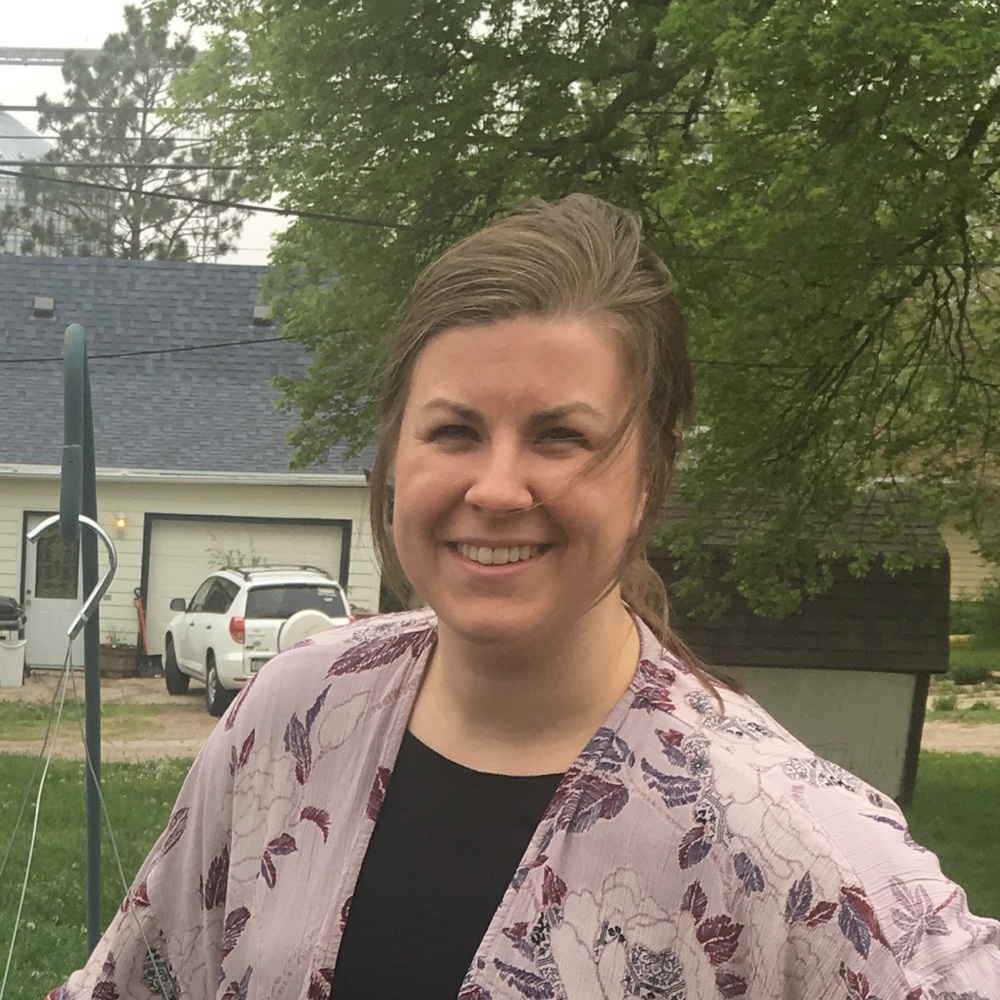 Meet your Posher, Lindsay